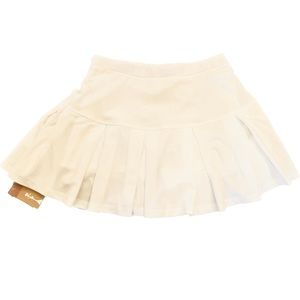 Werena Women’s White Skirt